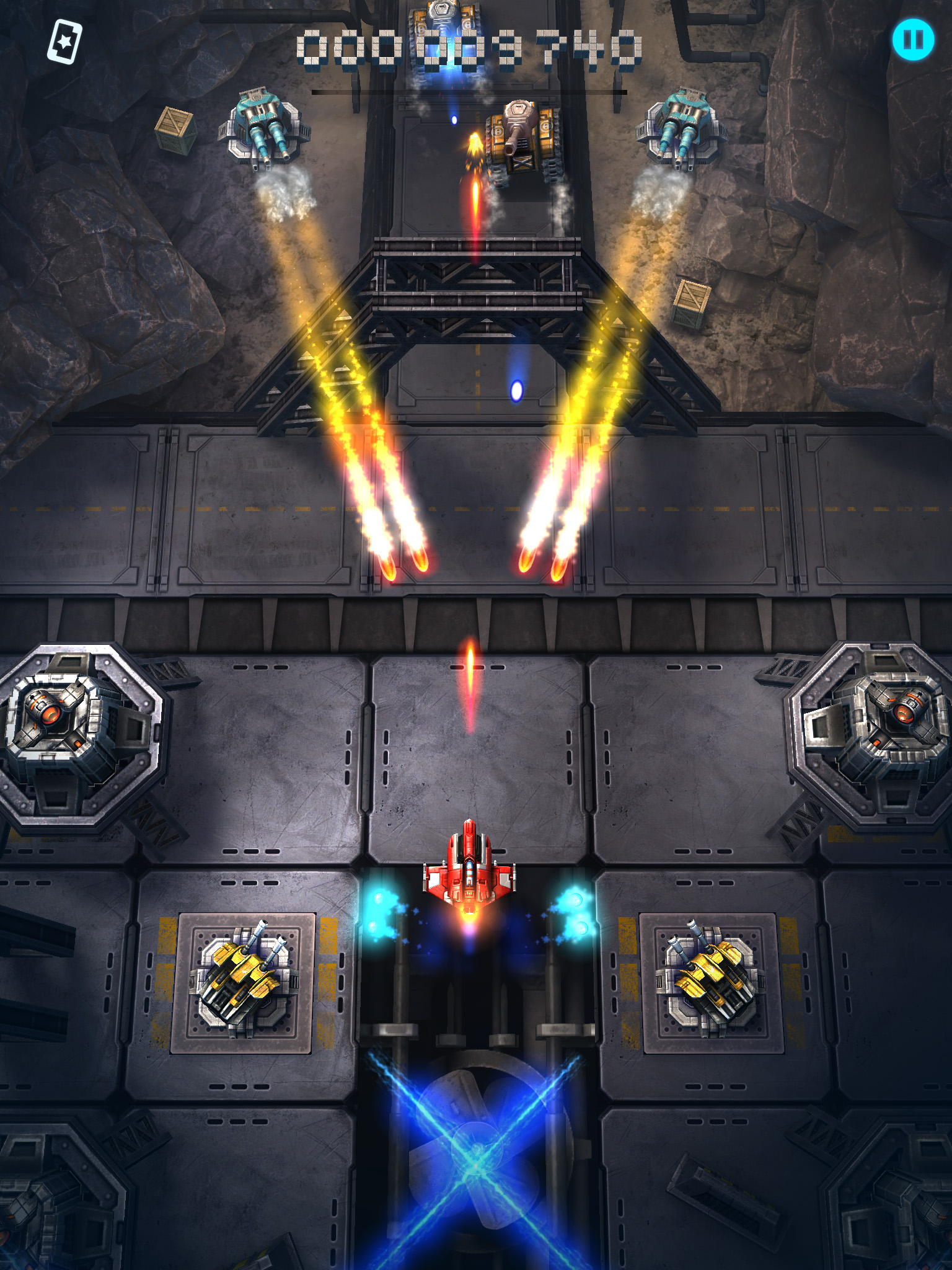 sky force reloaded cheats ios